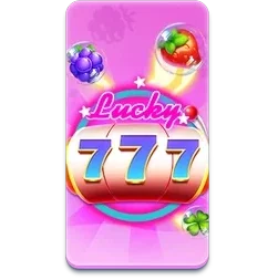 Buah
777