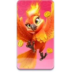 Phoenix
Legend