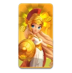 Wisdom
Of Athena