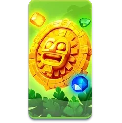 Aztec
Gems