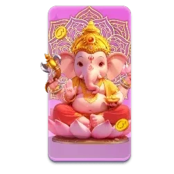 Ganesha
Fortune